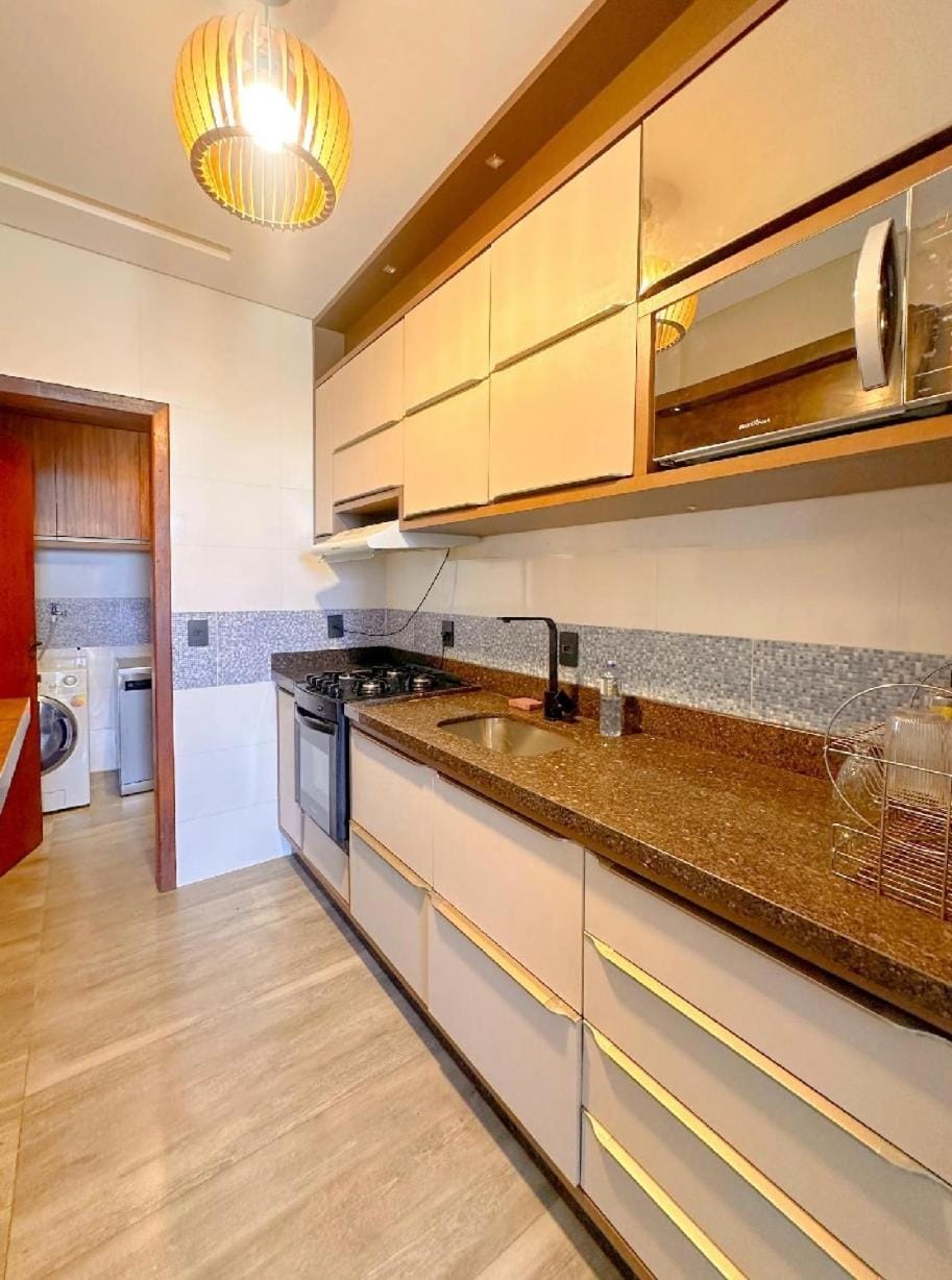 Cobertura de luxo na praia dos ingleses Apartment in Florianopolis