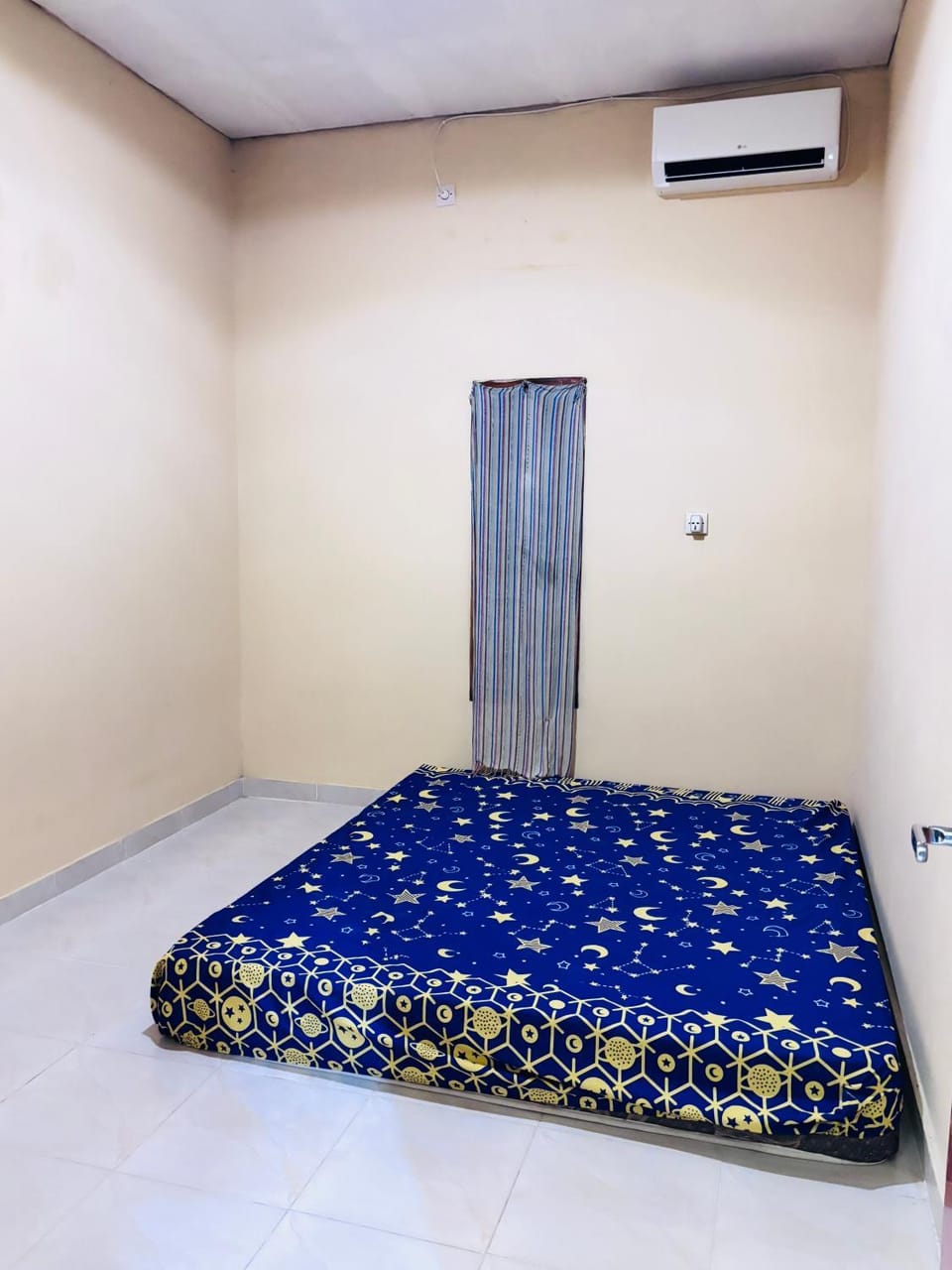Mahesa homestay House in Pujut