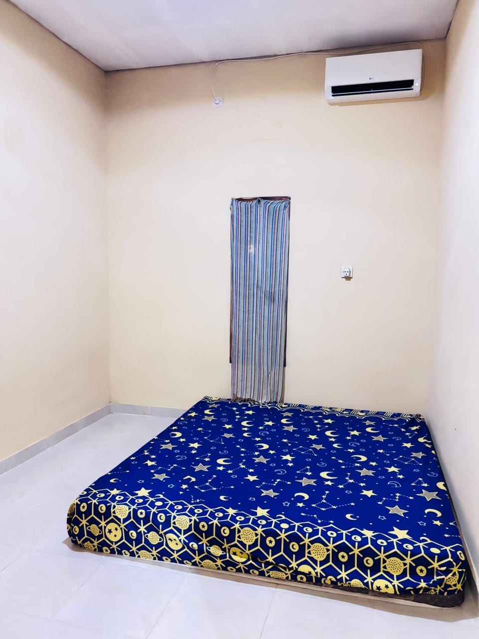 Mahesa homestay House in Pujut