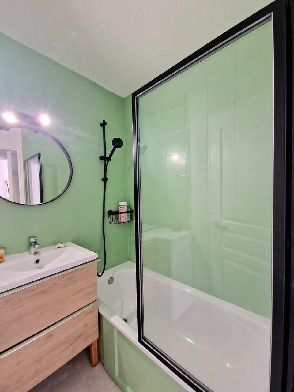 Shower