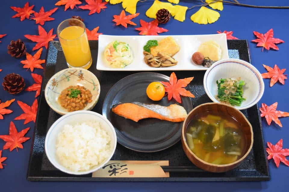 Breakfast