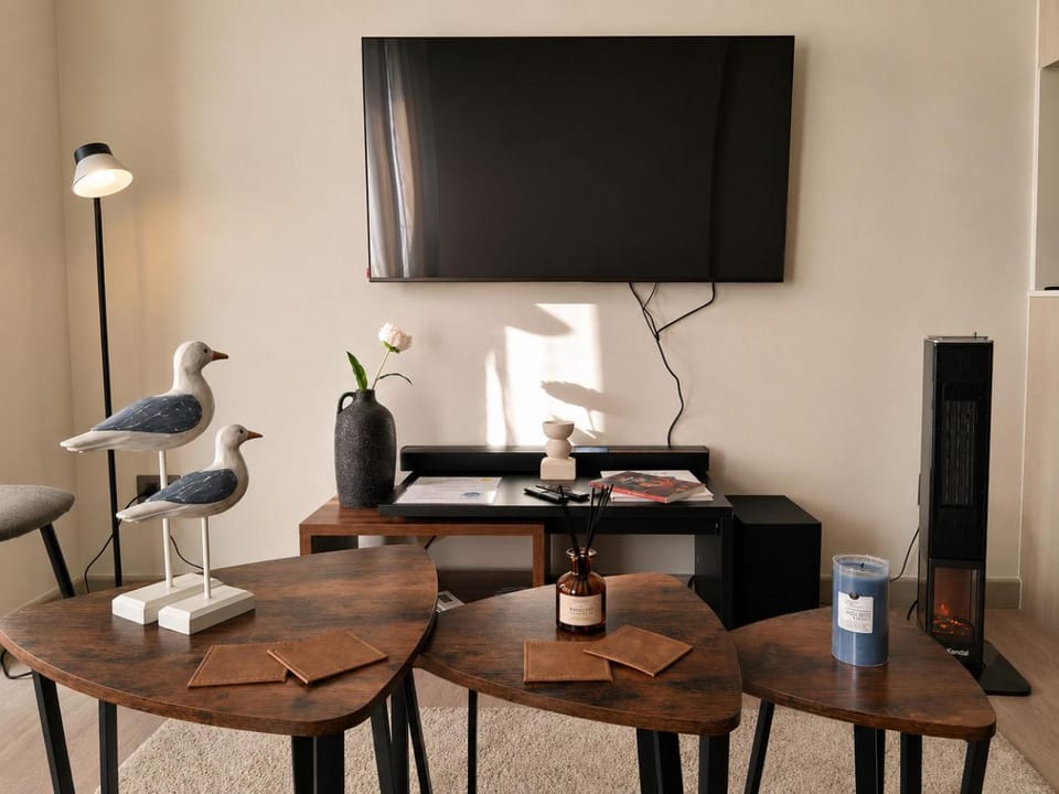 TV and multimedia