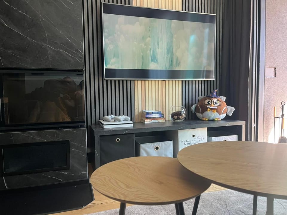 TV and multimedia
