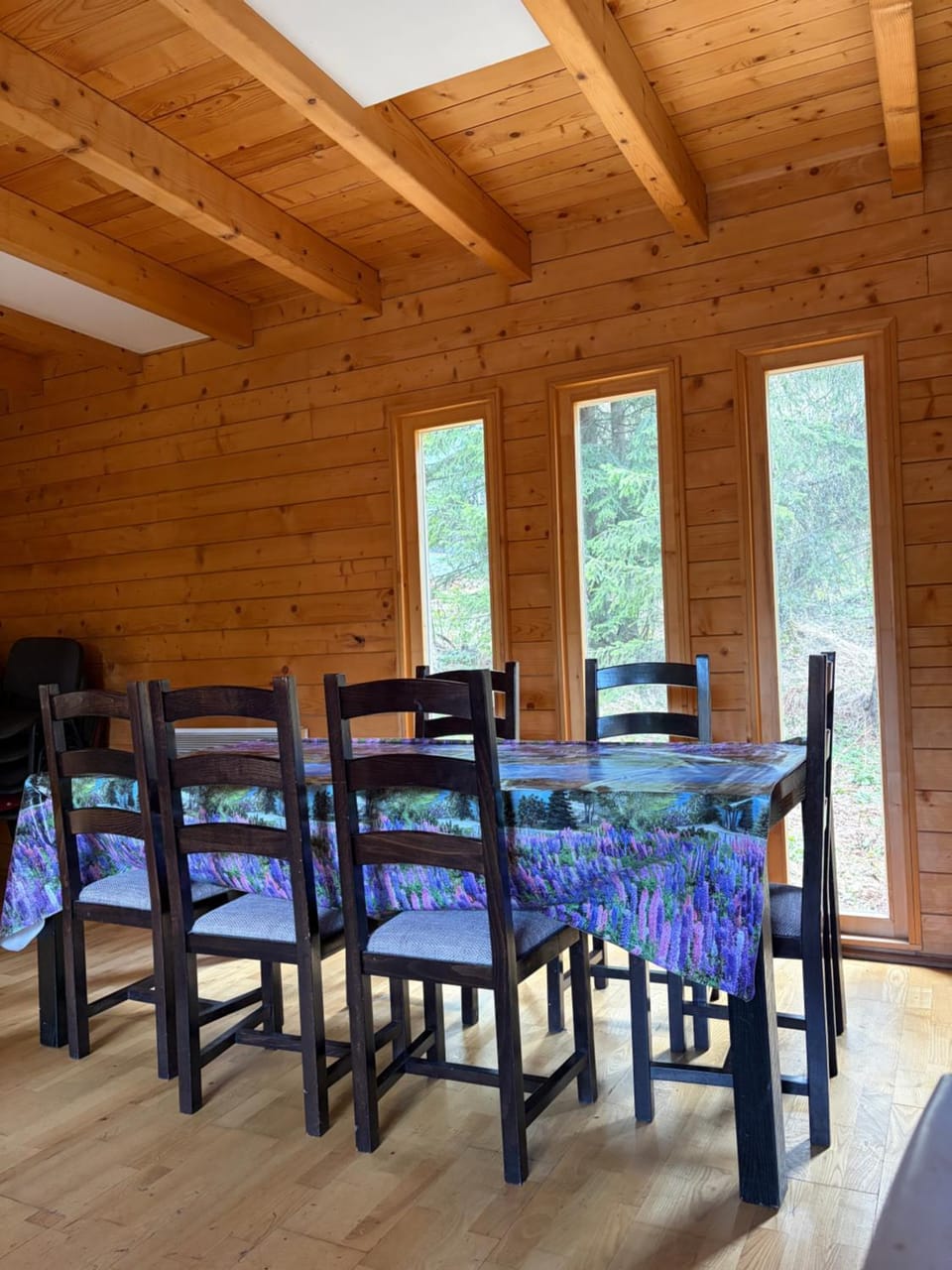 Hargitaház Mountain House House in Romania