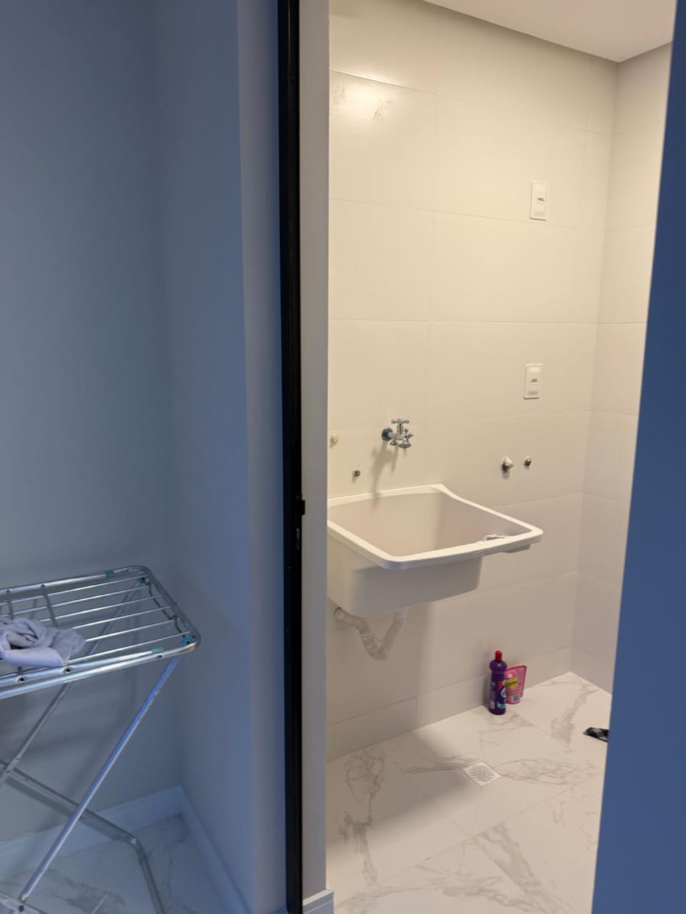Aeroporto de Balneario apto Apartment in Navegantes