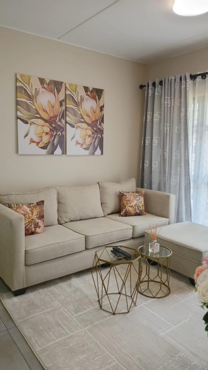 Nat's Villa 2 Apartment in Sandton