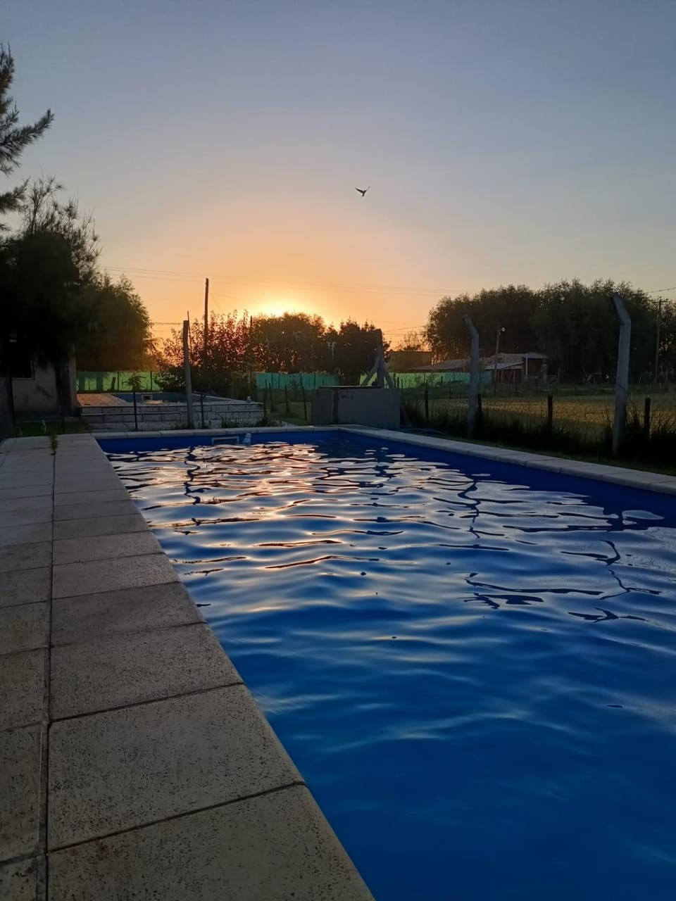 Casa Benicio - Cañuelas - 8 personas, 3 habitaciones, Piscina, Parrilla, Galeria House in Buenos Aires Province