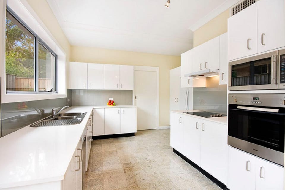 The Beach Townhouse House in Hawks Nest