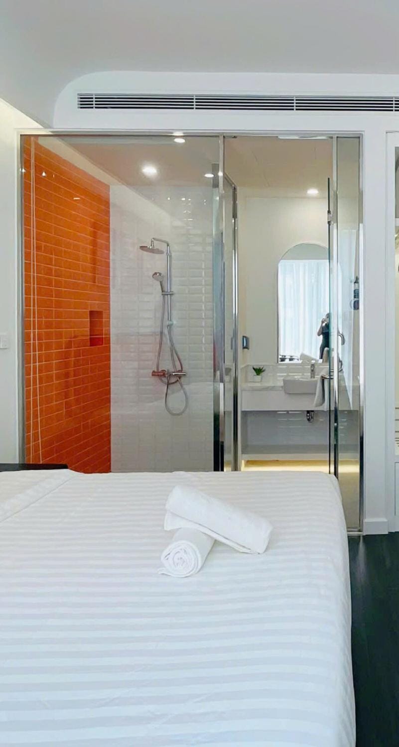 Shower