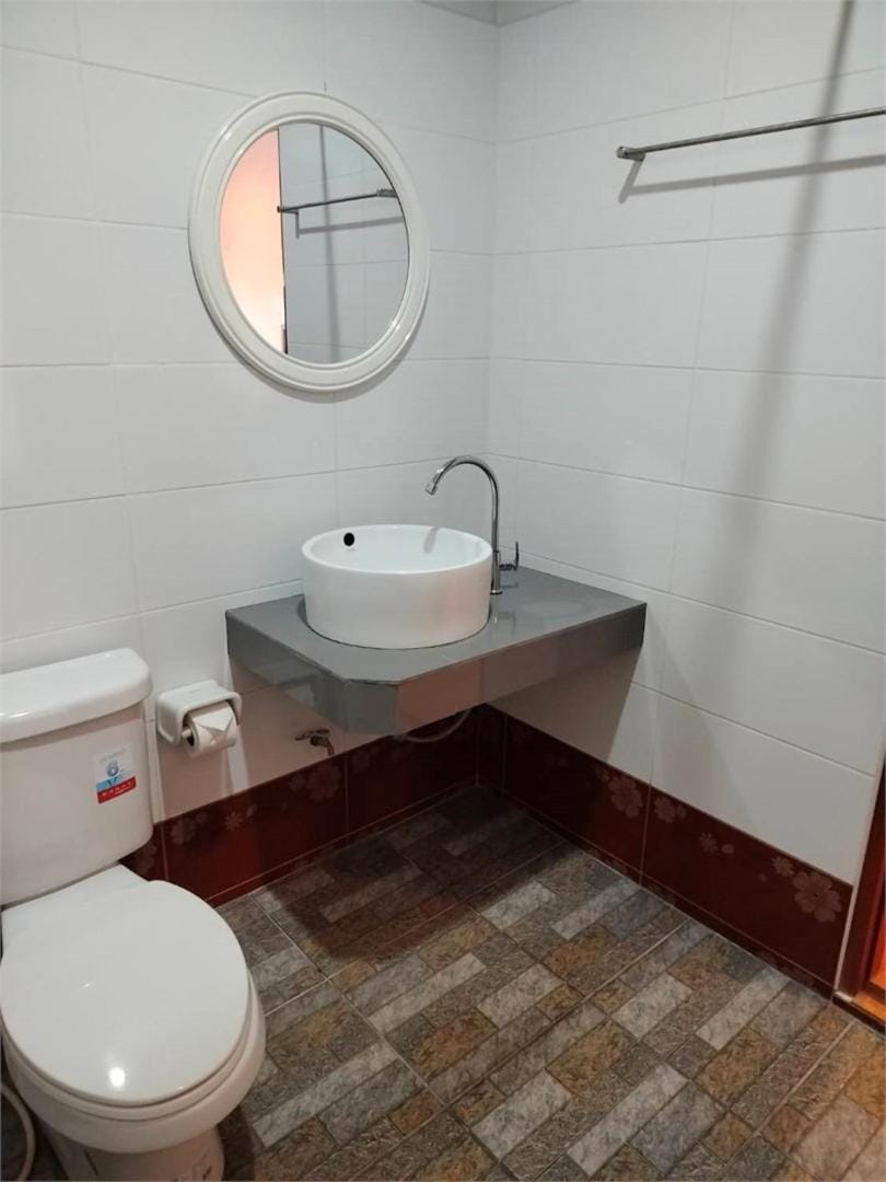 Nida Family Apartment Apartment in Sala Dan