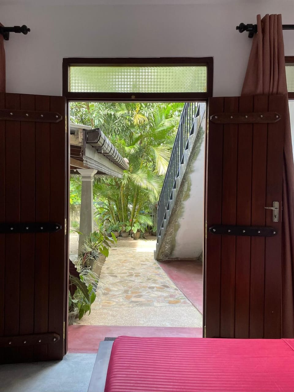 Lakshmi retreat Vacation rental in Ahangama