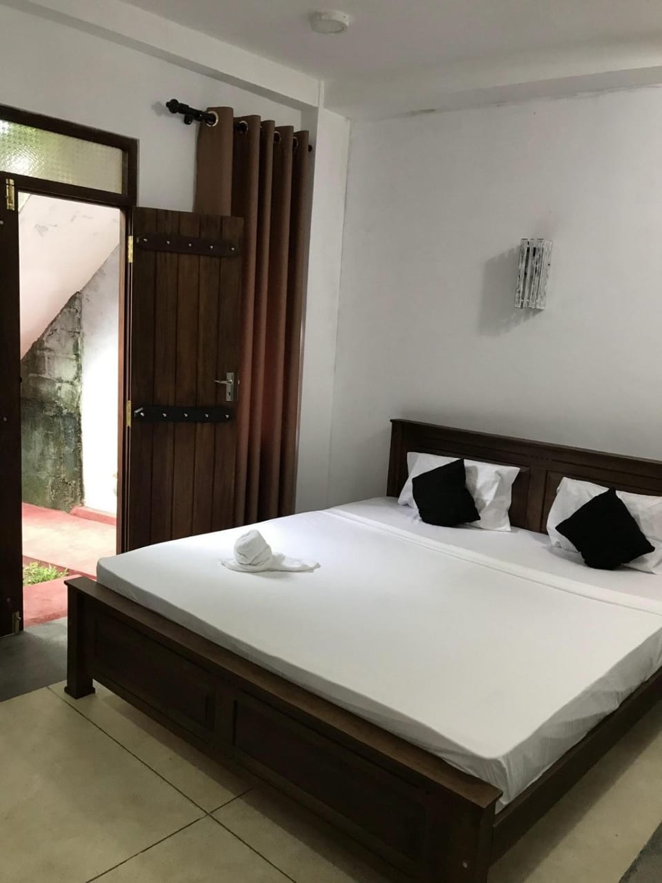 Lakshmi retreat Vacation rental in Ahangama