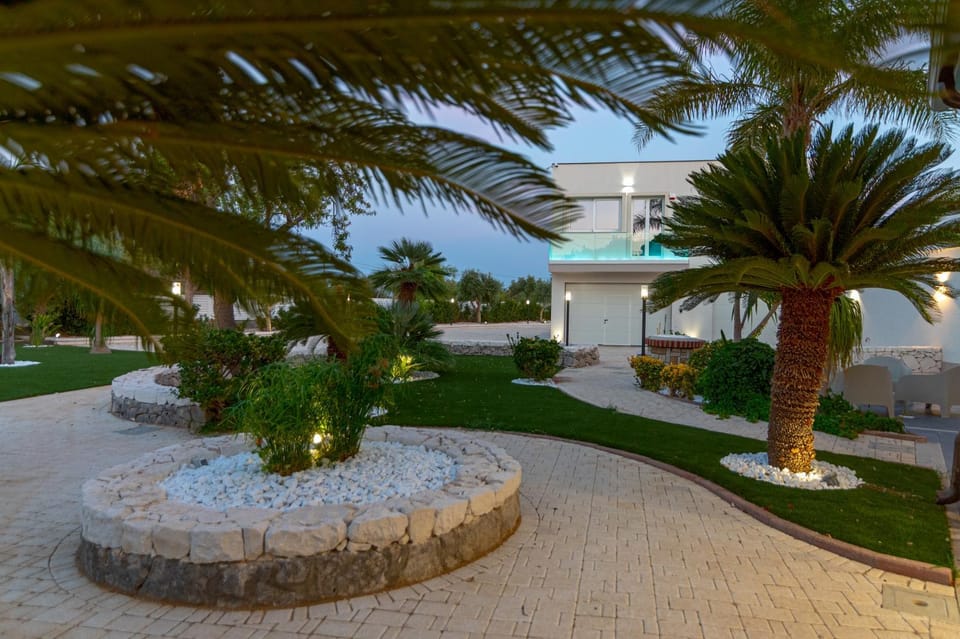 Elorina Home Suite Villa in Sicily