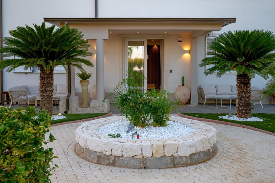 Elorina Home Suite Villa in Sicily