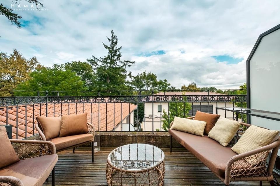 Patio, View (from property/room), Balcony/Terrace