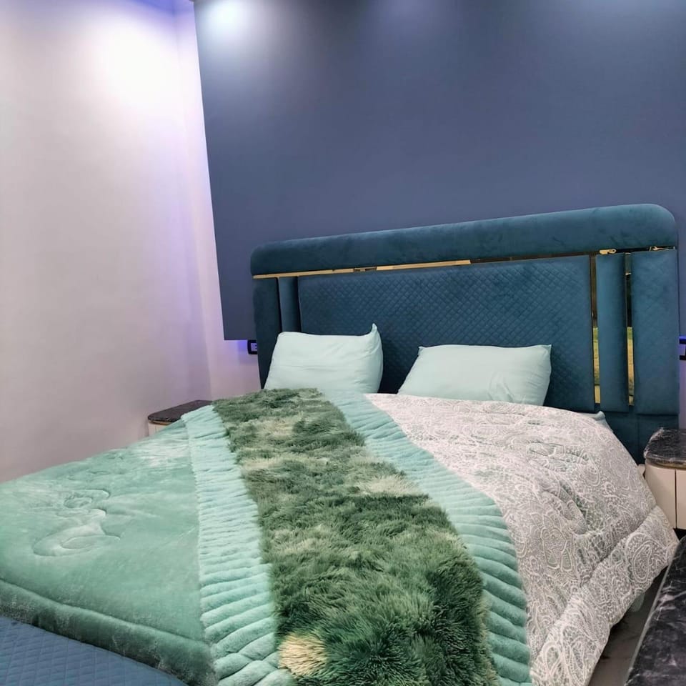 Hotel Apartment on Abbas El Akkad Street, Next to City Stars Mall, Nasr City, Cairo Apartment in Cairo Governorate