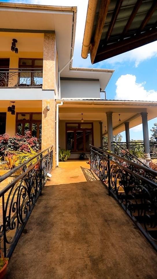 Kadzora Retreat and Leisure Tours Villa in Tanzania