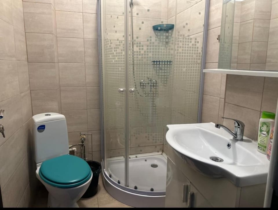 Apartament 3 pers Magurele Ilfov Apartment in Bucharest