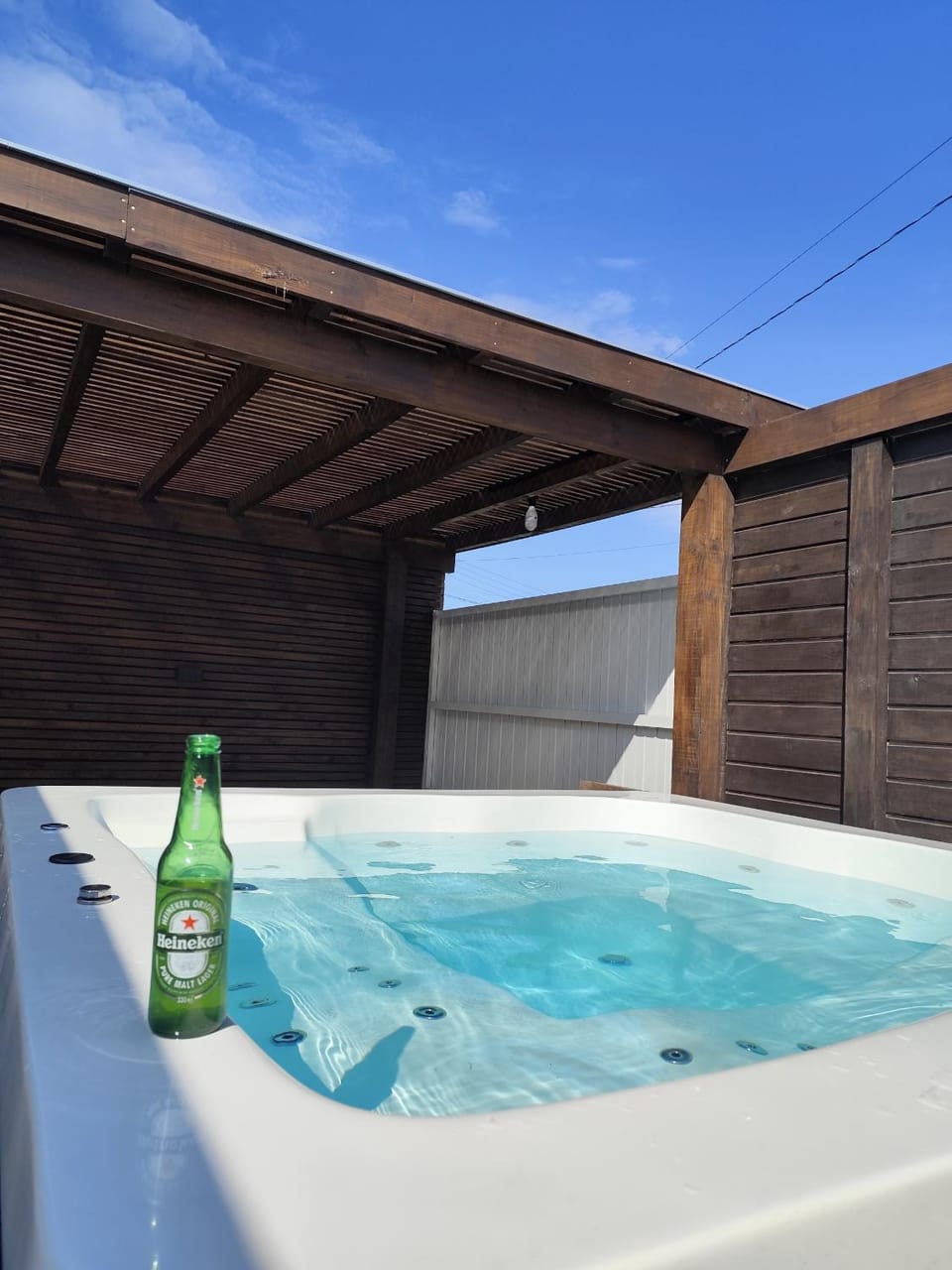 Viva a vida House in Garopaba