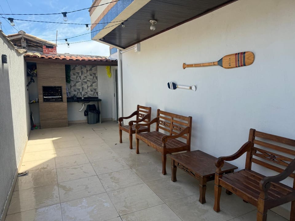 Aconchegante Casa de Praia em Cabo Frio House in Cabo Frio