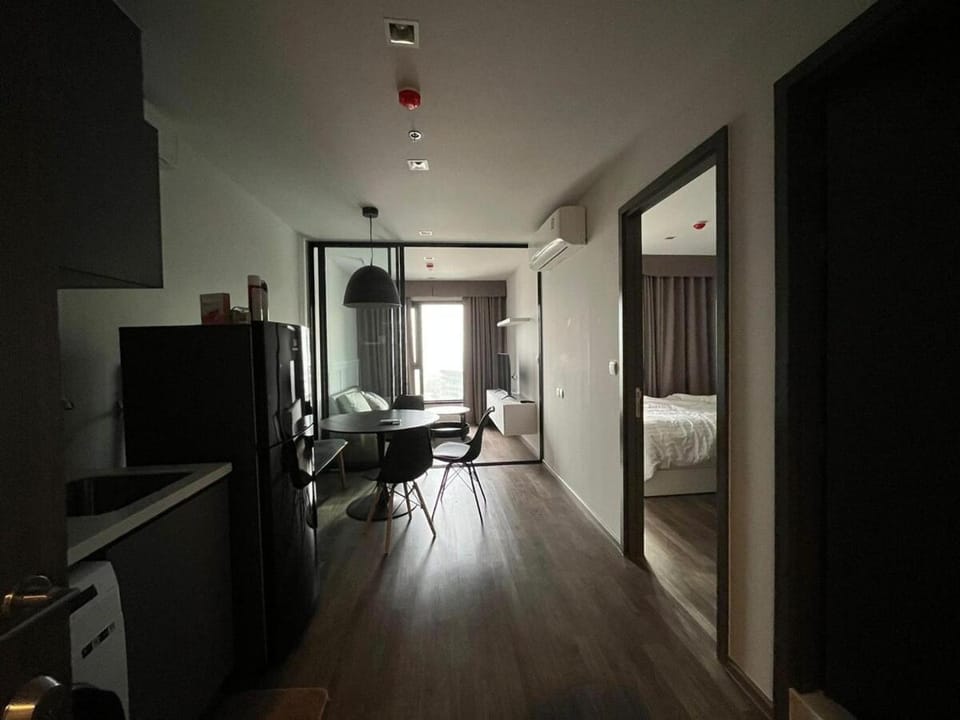 35sqm comfy condo near JJ Market Apartment in Bangkok