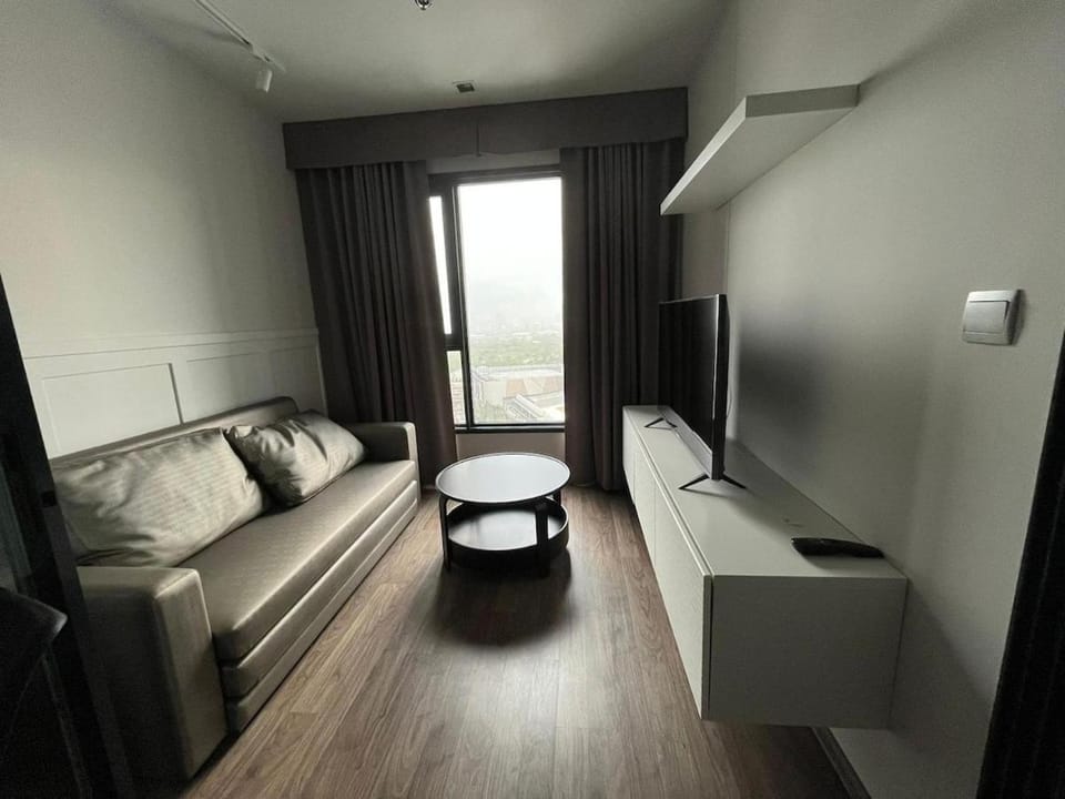 35sqm comfy condo near JJ Market Apartment in Bangkok