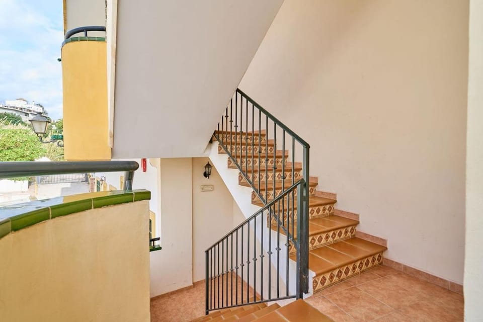 Burriana Beach hideaway Nerja Apartment in Nerja