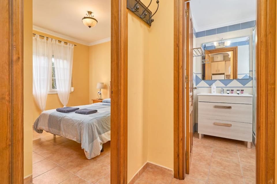 Burriana Beach hideaway Nerja Apartment in Nerja