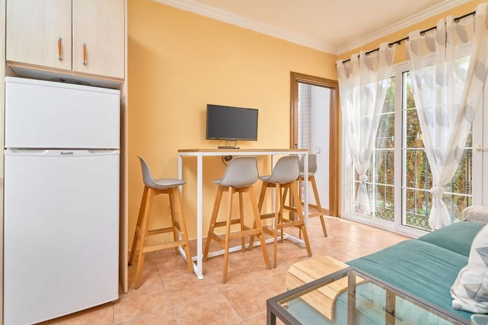 Burriana Beach hideaway Nerja Apartment in Nerja