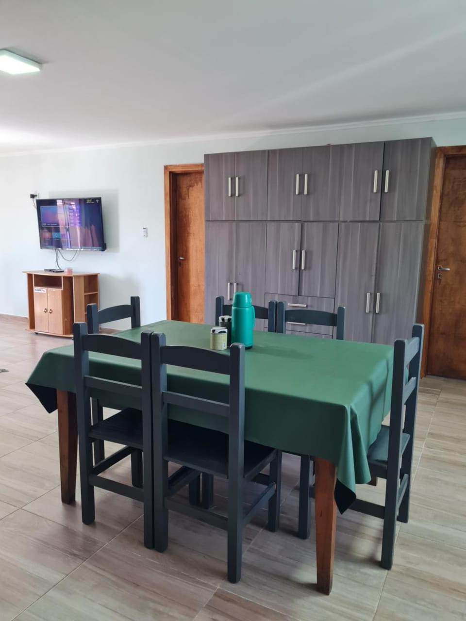 ARKIME HOUSE 1, grande y cómodo Apartment in Necochea