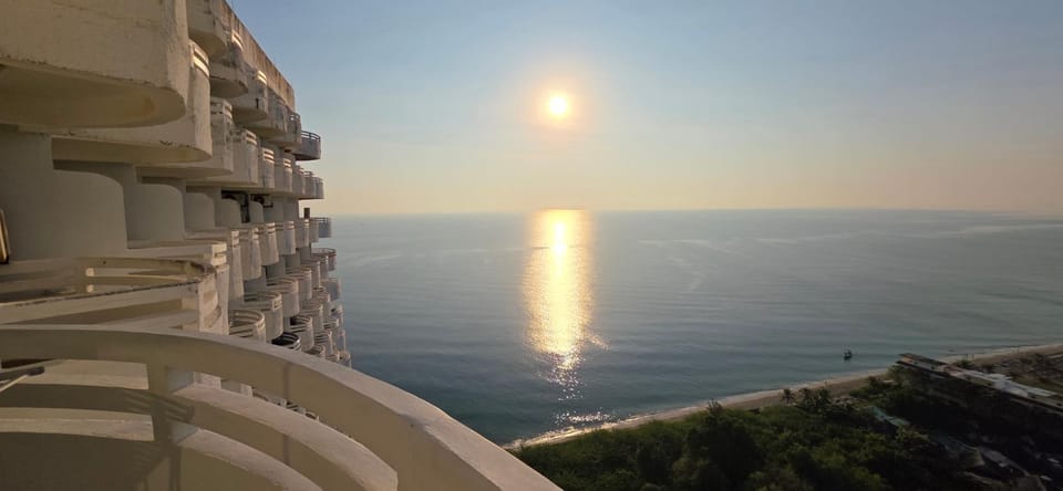 Sunrise