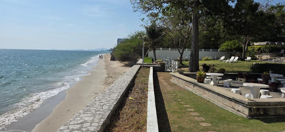 Sea view