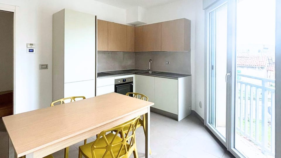 CN024 Casa Bohèmien - Cesenatico, nuovo bilocale accessoriato Apartment in Cesenatico
