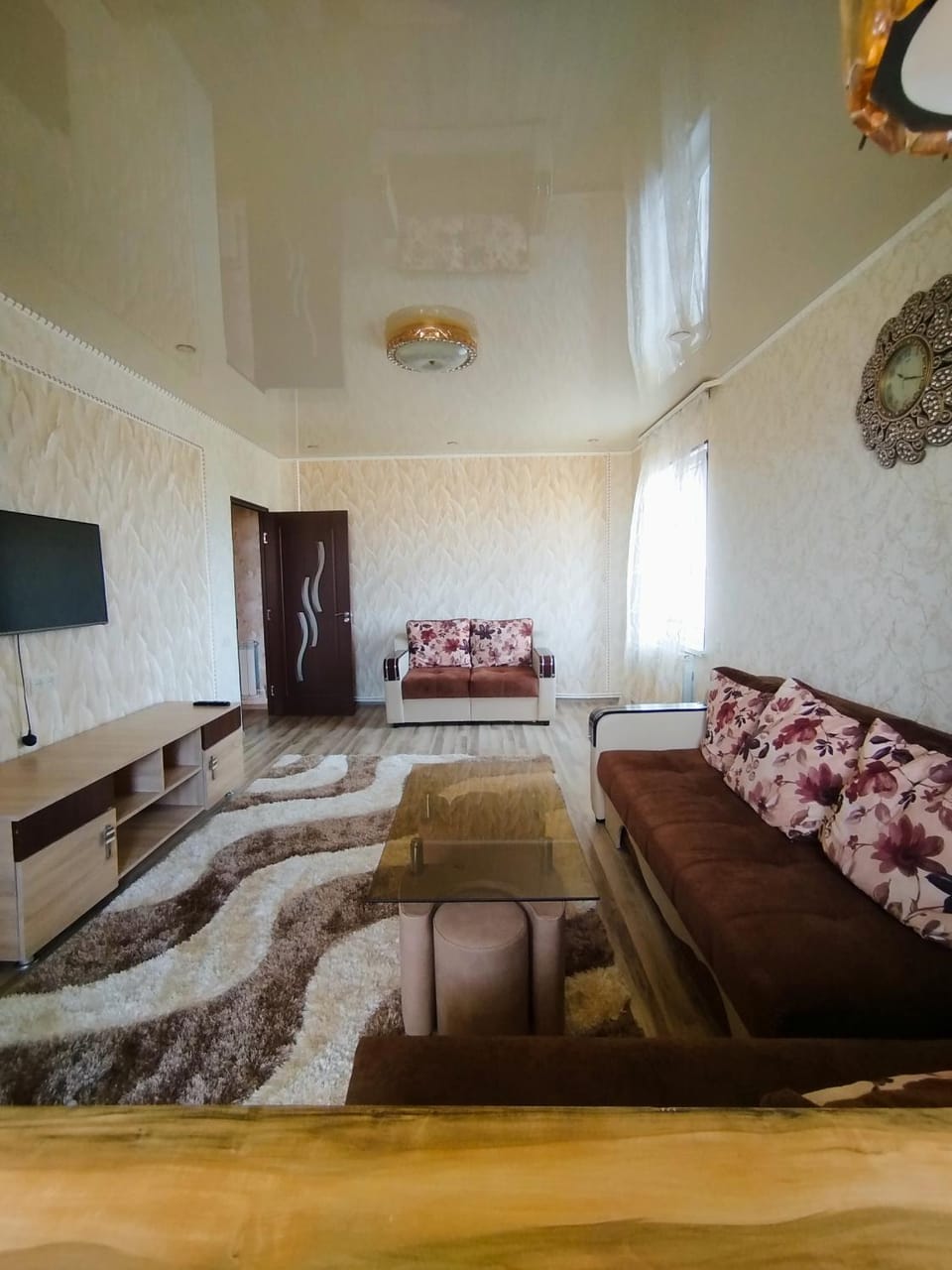 Apartment in Gyumri Apartment in Armenia