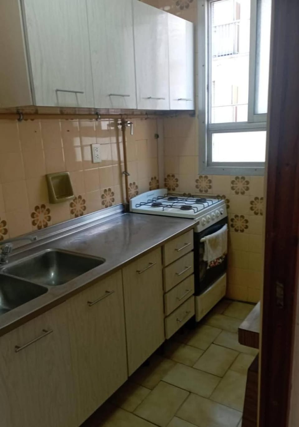 Mdq 2 Apartment in Mar del Plata
