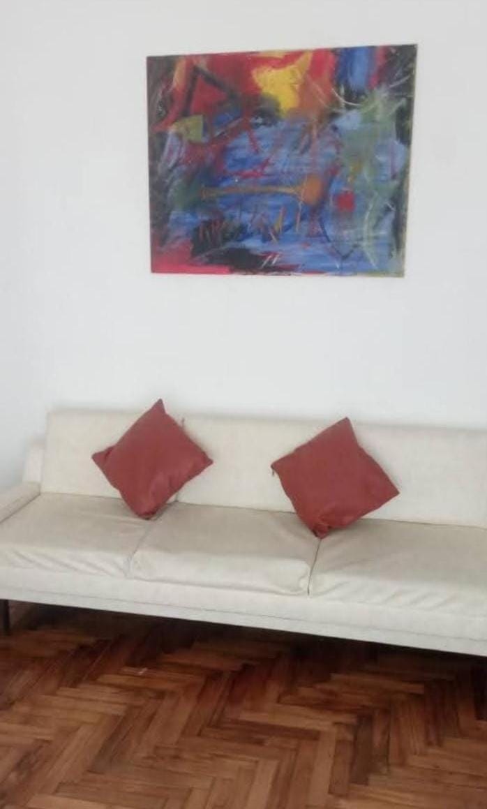 Mdq 2 Apartment in Mar del Plata