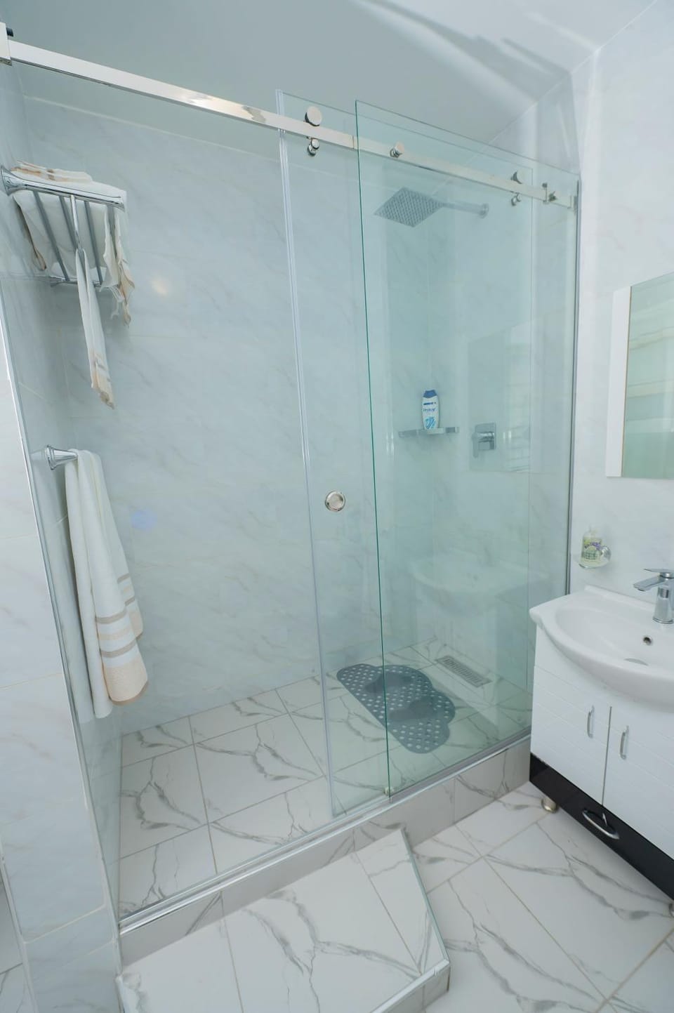 Luxurious Apartments at Megawatt Court Apartment in Harare