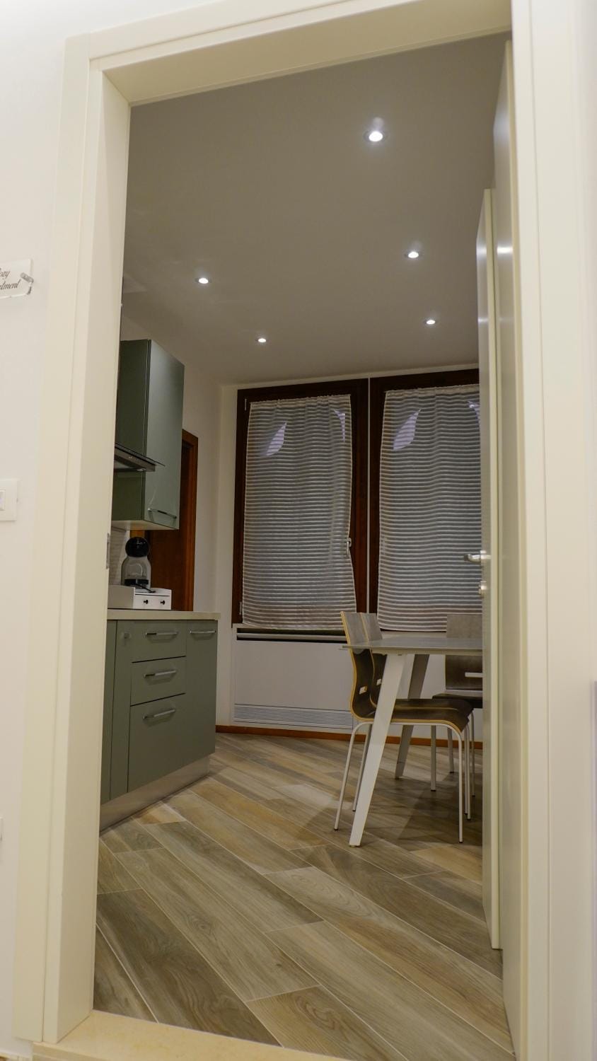Cozy Apartment Apartment in San Marco
