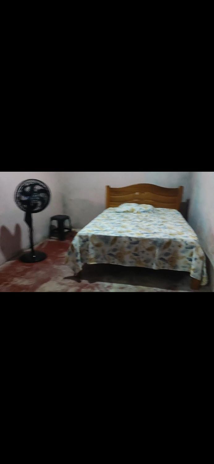 AjuruLima House in State of Pará