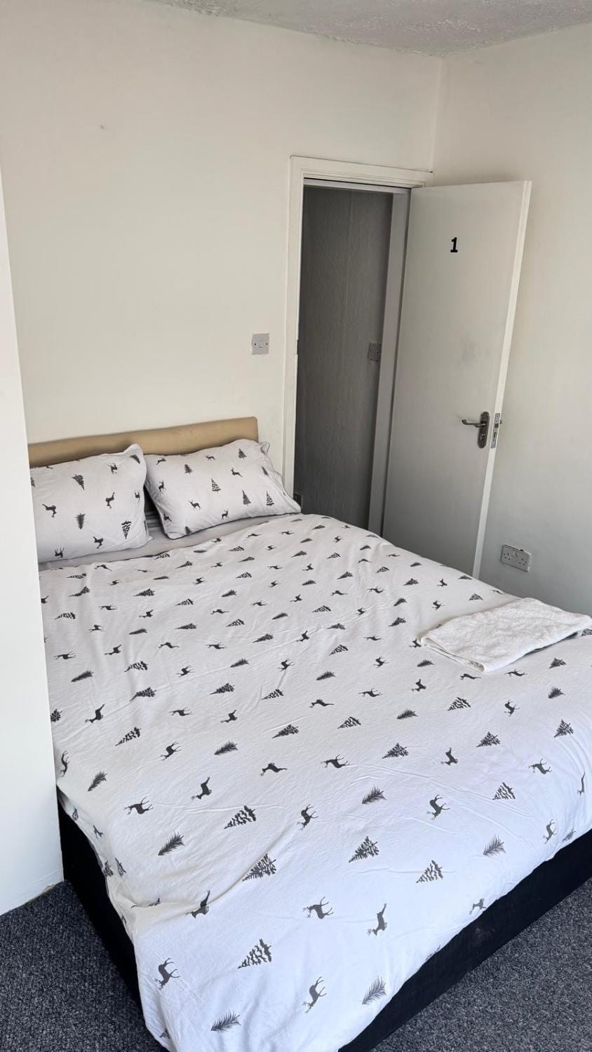 Rachel house 1 Vacation rental in Leicester