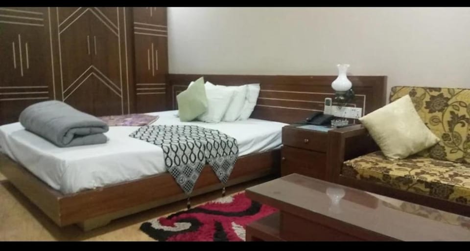 Stylus guest house Bed and Breakfast in Bangladesh