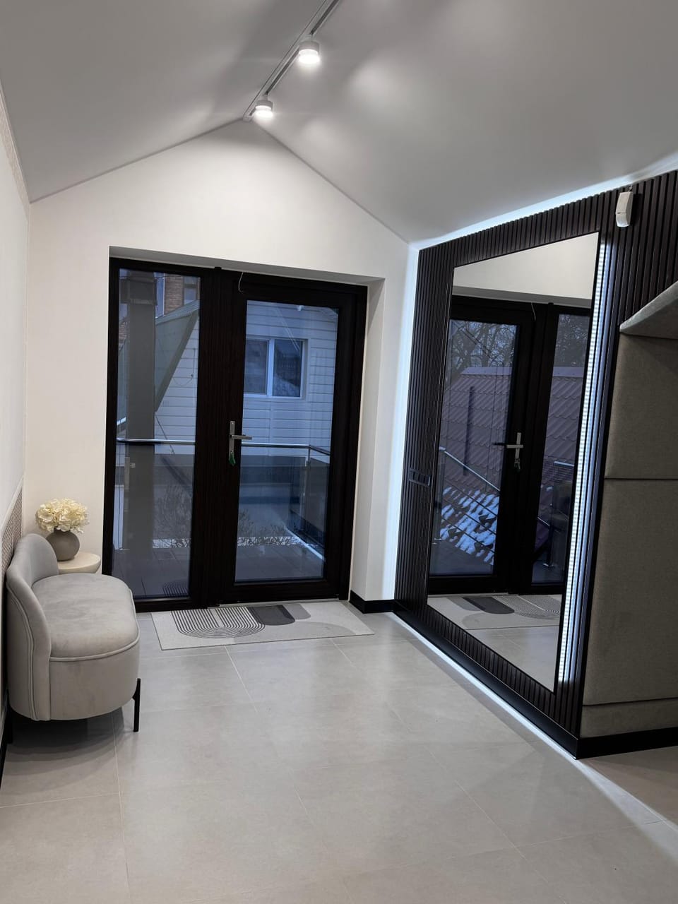 Boutique apartment Sky Nest Apartment in Ukraine