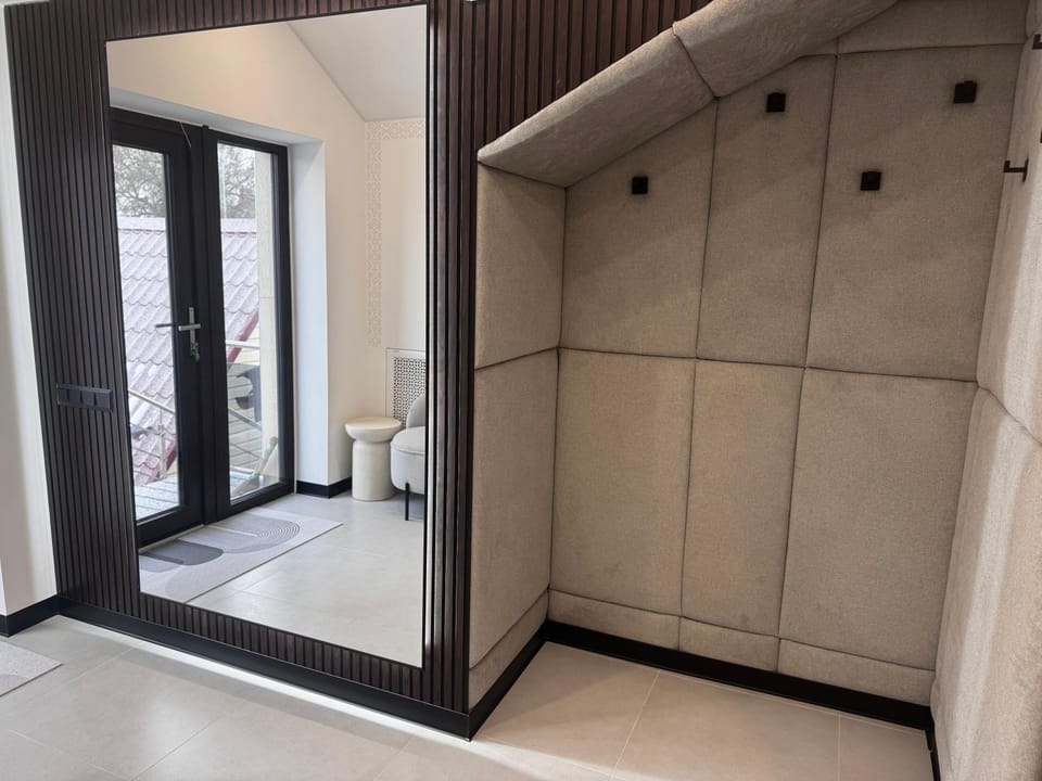 Boutique apartment Sky Nest Apartment in Ukraine