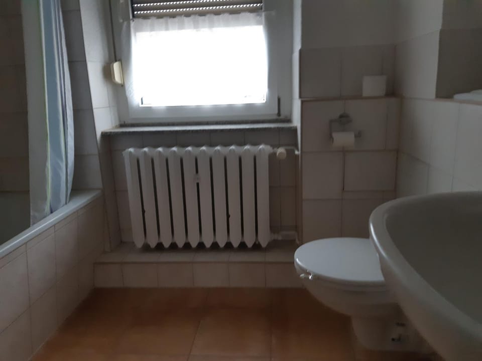 Ferienwohnung bei Familie Keil House in Saxony