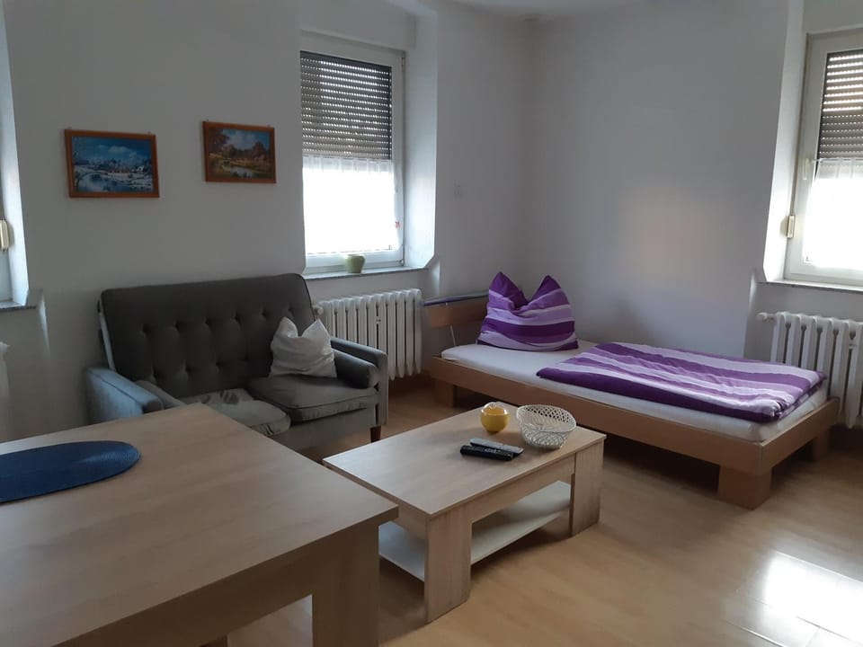 Ferienwohnung bei Familie Keil House in Saxony