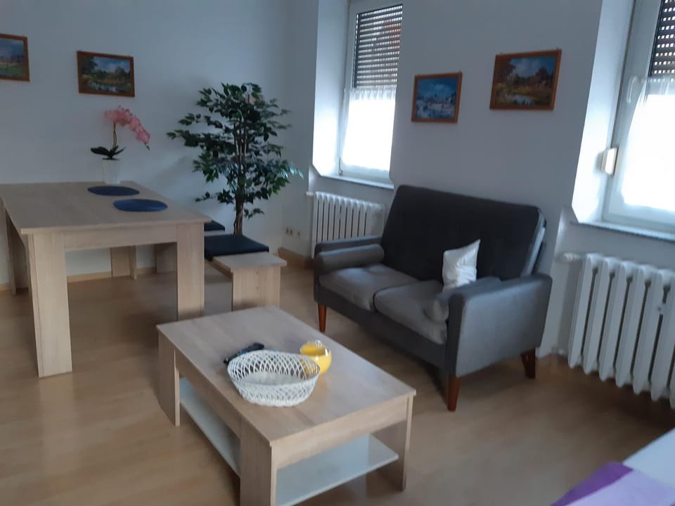 Ferienwohnung bei Familie Keil House in Saxony