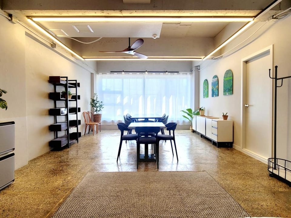 SiSu2 House in Daegu