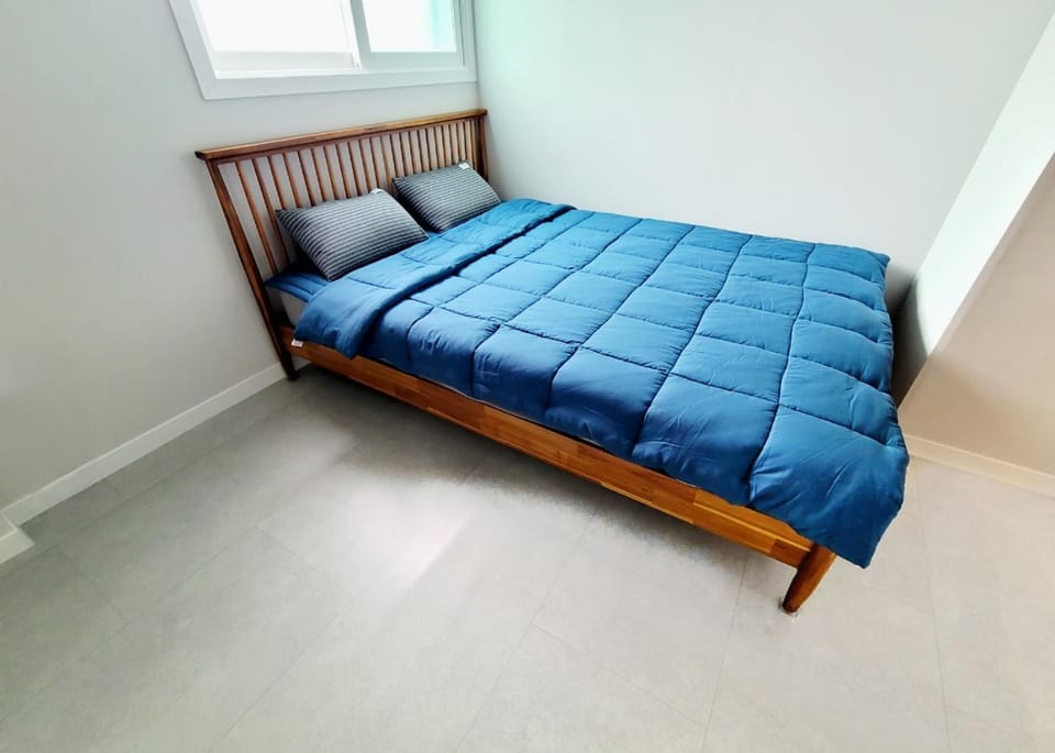 SiSu2 House in Daegu