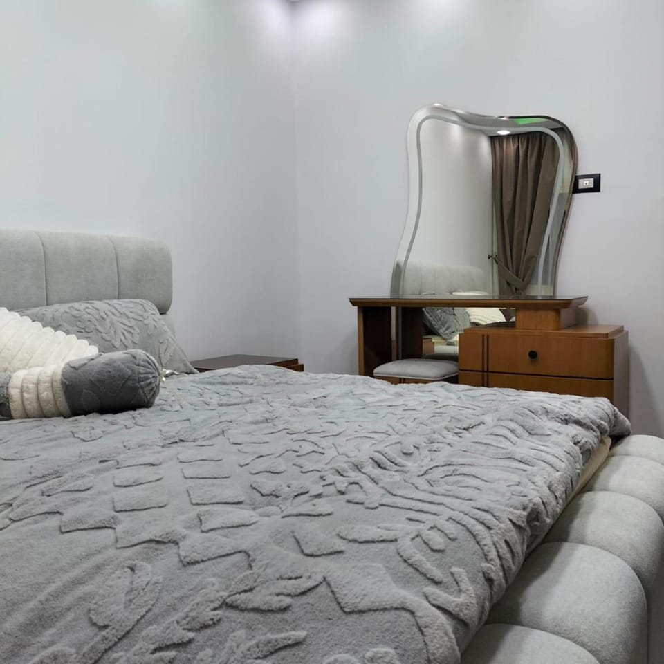 Hotel Apartment in Front of City Stars Mall, Abbas El Akkad Street, Nasr City, Cairo Apartment in Cairo Governorate