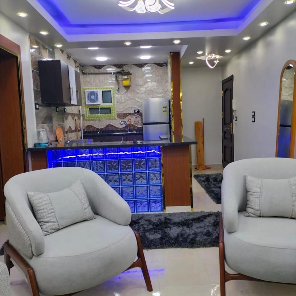 Hotel Apartment in Front of City Stars Mall, Abbas El Akkad Street, Nasr City, Cairo Apartment in Cairo Governorate